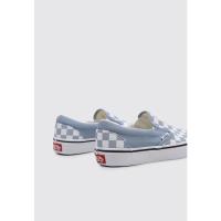 Vans CLASSIC SLIP-ON Deportivas Planas Unisex Azul - details 2