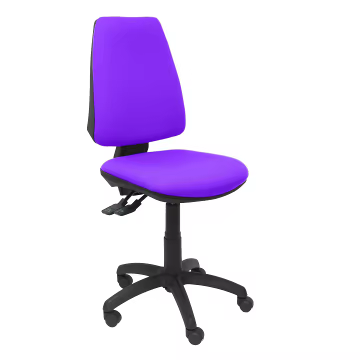 Silla de Oficina Ergonómica BALI Lila Piqueras Y Crespo - 1