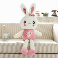 Muñeco De Peluche Miffy Conejo Original Juguete Kawaii Para Bebés Decoración De Habitación Regalo Para Niños Material De Algodón PP - details 1