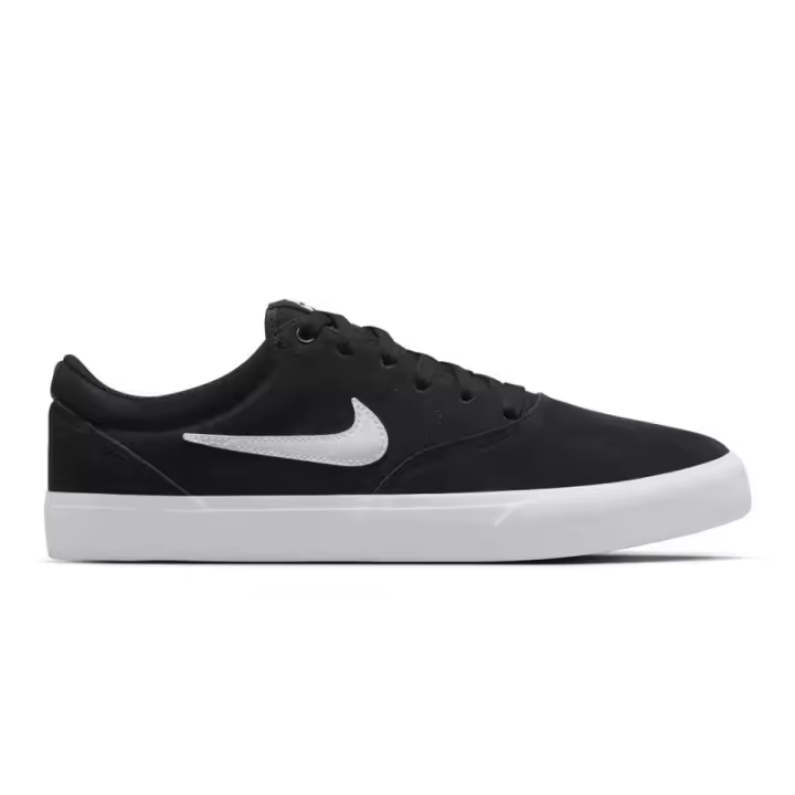 Zapatillas Nike Charge Suede Negro Ib2750-001 - 1