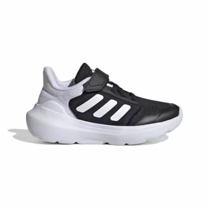 Zapatilla ADIDAS TENSAUR RUN 3.0 EL C IE5983 Negro - 1