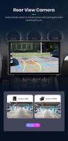 Junsun-reproductor Multimedia X7 MAX para coche Radio con Android, CarPlay inalámbrico voz IA 2K 13.1 pulgadas para Audi TT MK2 8J 2006 2007 2008 2009 2010 2011 2012 2013 2014 - details 18