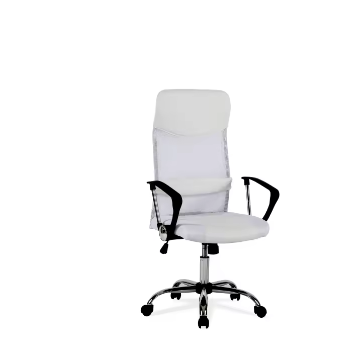 Furniture Style S.L. Silla de Oficina Ergonómica Respaldo Abatible Dafne - 1