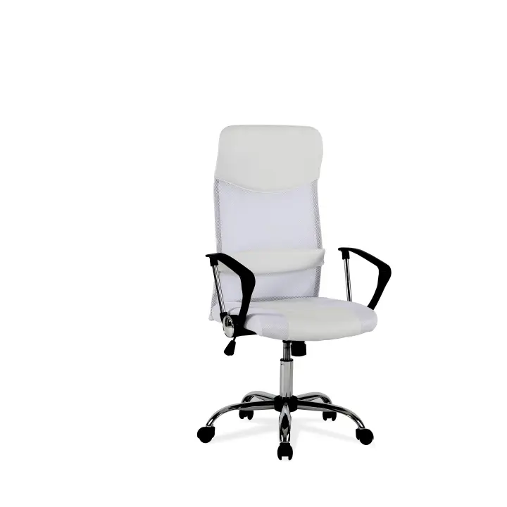 Furniture Style S.L. Silla de Oficina Ergonómica Respaldo Abatible Dafne - 1