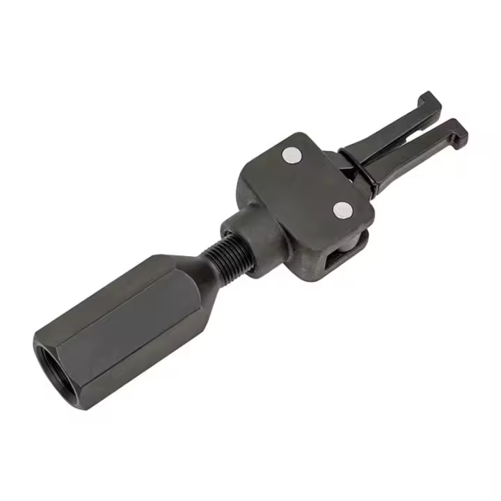 Piloto De Arranque De Rodamientos 2 Mandíbulas Apta Para Barras De Tornillo De 5/8" X 18 O 3/4" X 16 Herramienta De Desmontaje Profesional 27059 - 1