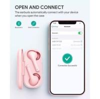 Auriculares Inalámbricos AUKEY True Wireless Move Compact II - details 2