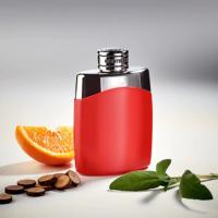 MontBlanc Legend Red Eau de Parfum 100 Ml. - Perfume para hombre.  Fragancia amaderada potente y magnética para un hombre auténtico y seguro. - details 0