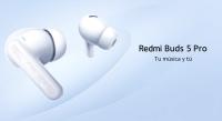 Xiaomi Redmi Buds 5 Pro, Hasta 52dB Cancelación activa de Nolse Batería de 38 horas de duración Versión global - details 0