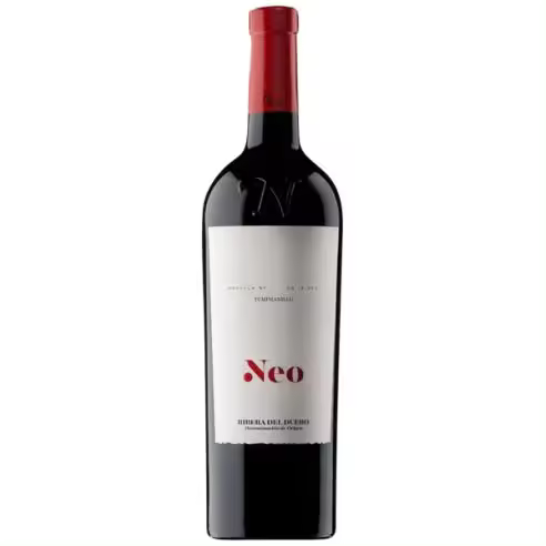 Neo 2018 Ribera del Duero Neo 75 cl  ENOVINOS - 1