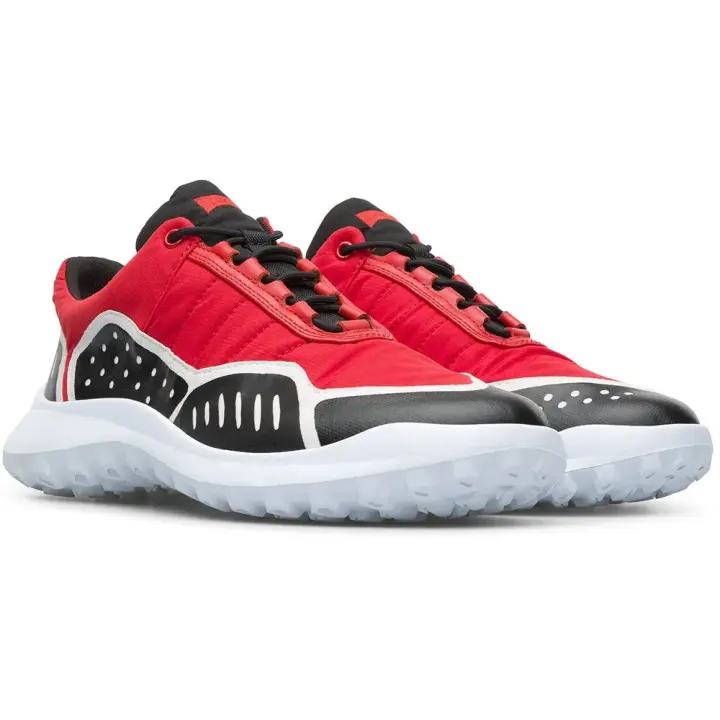 Camper Zapatillas By Sail Gp Rojo - 1