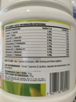 EFNE NUTRICIÓN DEPORTIVA AMINOÁCIDOS ESENCIALES M.A.P. (Sabor Frutas del Bosque) Aportar energía en casos de déficit de nutrientes. Ideal en entrenamiento en ayunas. Optimizar el recambio proteico. Mayor reparación del tejido muscular - details 1