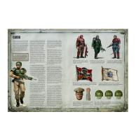 GAMES WORKSHOP - CODEX ASTRA MILITARUM - ESPAÑOL - GAMES WORKSHOP - 2017 - details 2