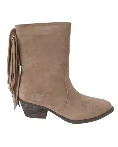 BOTA FLECOS TACON ANTE 11468 - 1