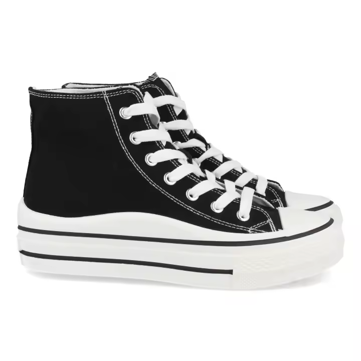 SNEAKERS Sport3punto0 ABX0211-Negro - 1