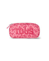 Estuche escolar Kaos logo TOUS - details 2