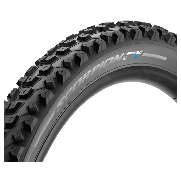Pirelli Cubierta De Mtb Scorpion™ Enduro S Tubeless 27.5´´ X 2.60 - 1