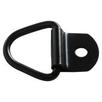 Anclajes De Carga Para Camión 4Pcs Anillos De Ancoración Para Camión Pesada Resistente Accesorios De Cuerpo De Camión Anclas De Cuerda Para Remolques Y Carga - details 5