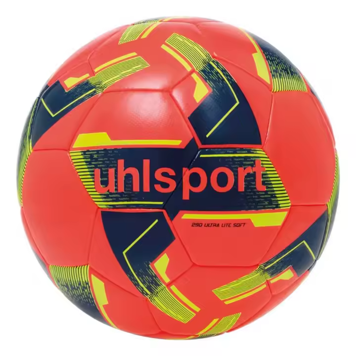 Uhlsport Balón De Fútbol Ultra Lite Soft 290 - 1