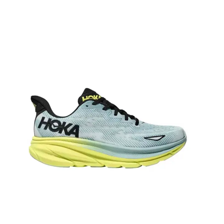 Zapatillas Hoka modelo Clifton 9 - 1