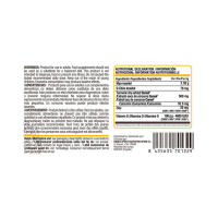 OVAPRO (30SERVING) MARACUYÁ - Life pro Para sindrome de ovario poliquistico - details 0