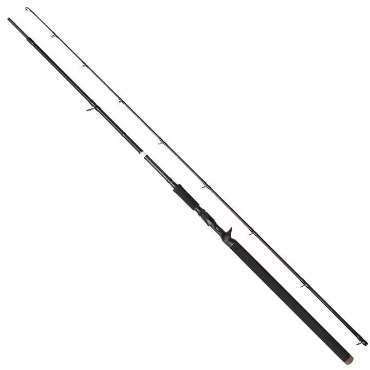 Savage Gear Caña Baitcasting Sg2 Trolling&planer Specialist - 1
