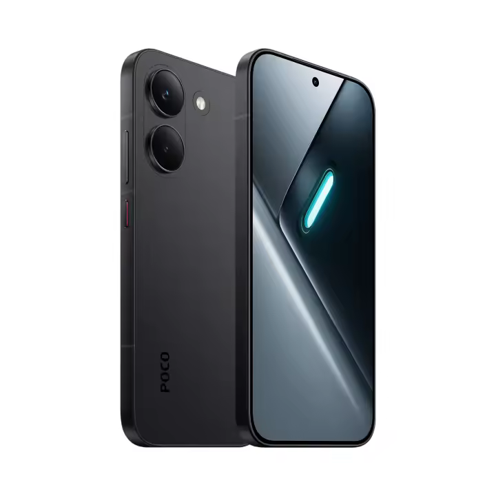 Móvil Xiaomi POCO X8 Pro 256GB/512GB, Pantalla de6.59 " 1.5K AMOLED Dimensity 8500-Ultra, batería de 6500 mAh, Sensor Sony IMX882 de 50MP con OIS, Cargador no Incluido (Versión ES) - 1