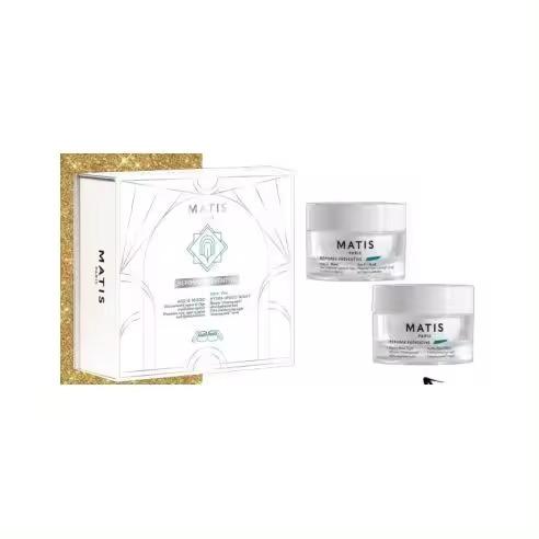 Set Réponse Preventivo - Matis - 1