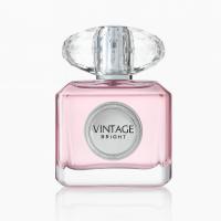 2 Unidades VINTAGE BRIGHT Eau de Parfum pour femme 100ml Montage Brands Fragancia inspirada en otros perfumes Perfume Mujer - details 1