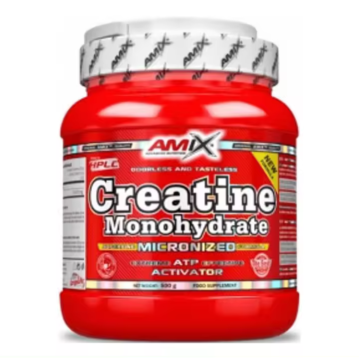 Amix creatina 300g Neutra - 1