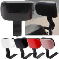 Almohadilla De Apoyo Para Bicicleta Eléctrica Asiento Trasero Cómodo Para Scooter Y Motocicleta Piezas De Refacción Para Vehículos Electrónicos - details 0