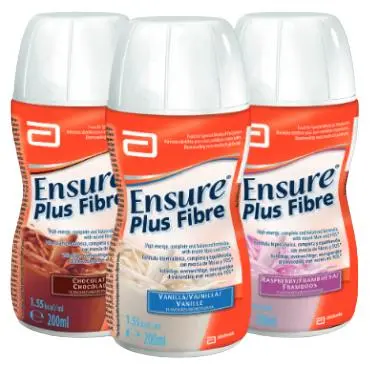 Ensure Plus Fibre 30x220 ml - 1