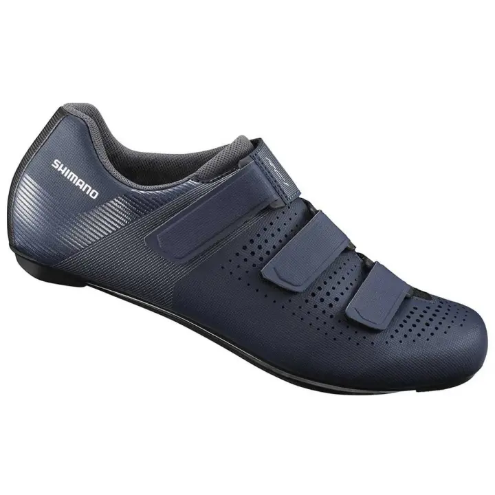 Shimano Zapatillas De Carretera Rc1 Azul Hombre - 1