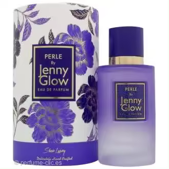 Jenny Glow Perle Eau de Parfum 80ml Spray para Mujer - 1