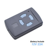Control Remoto De Puerta De Garaje Hormann HSM2 HSM4 868.35mhz Transmisor Mano Calidad Superior Nuevo Para Hogar - details 1