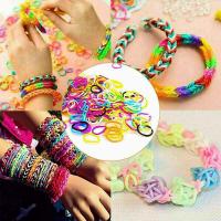 Kit De Hilo Para Amuletos 15000+ Piezas DIY Para Crear Pulseras De Amistad Regalo De Navidad Para Niñas Cumpleaños - details 2