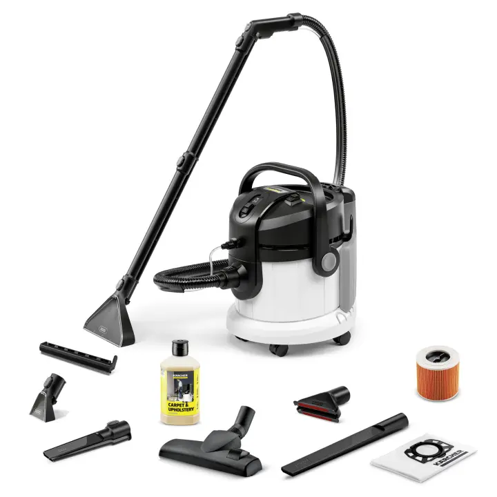 Kärcher - SE 4 Plus Special, Lava-aspiradora - 1.081-171.0 - 1
