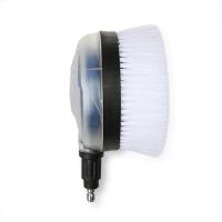 Cepillo giratorio de Lavado Accesorios Lavadora A Presión Universal Conector Rápido Herramienta Limpieza PARA LA Oficina En Casa Del Coche Patio - details 1