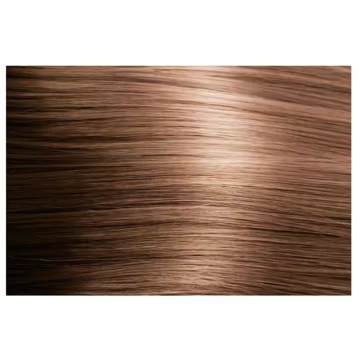 FIBRA CAPILAR GRIS CLARO 22G. (marca: Barber Line) - 1