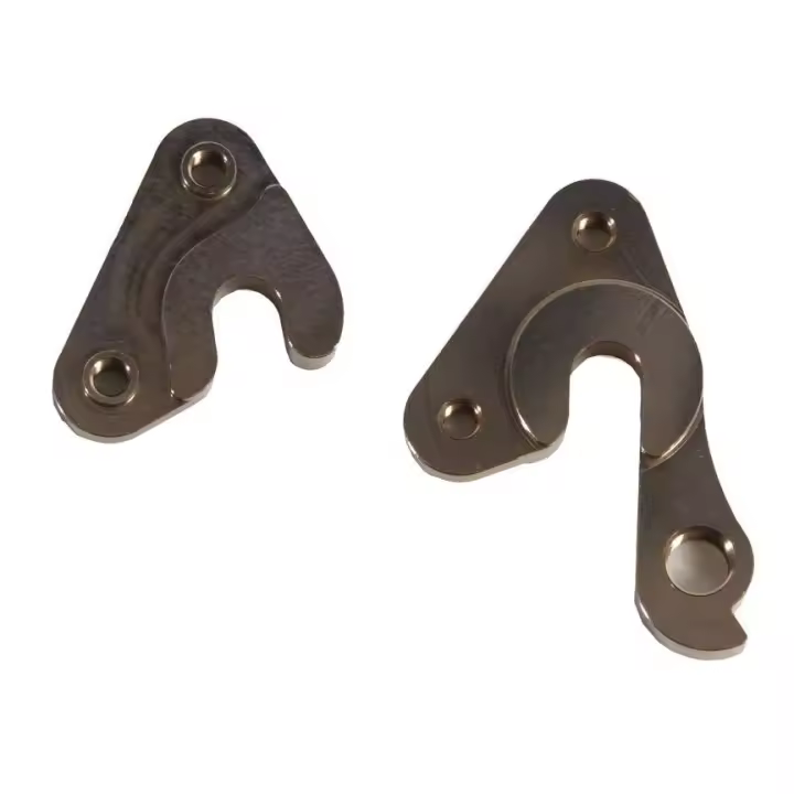 PATILLA CAMBIO MSC BLAST QR9X135MM - 1