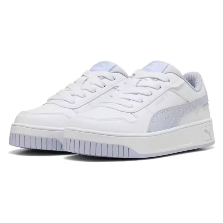 Puma Zapatillas Carina Street Ps Blanco Niña - 1
