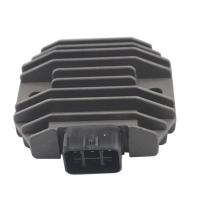 ✅ RajoMotor Regulador Yamaha valido para modelo XP 530 A T MAX SX 2017 /  XP 530D A T MAX DX 2017 /  XP 530E A T MAX 2017  4JH8196001 / 4JH-81960-01 / 4JH 81960 01 / 5VX-81960-00 / 5VX8196000 REG-06 v2 - details 2