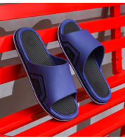 Zapatillas De Deporte Casuales Para Hombres Sandalias Abiertas Transpirables Antideslizantes Para Playa Y Exterior Verano - details 10