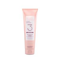 Alfaparf Keratin Therapy Lisse Design Detangling Cream 150 Ml. / Crema desenredante que protege frente al calor y potencia el alisado profesional para un cabello liso y suave. - details 0