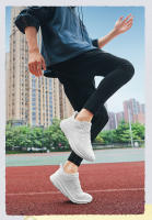 Zapatos De Correr Para Hombre MÁXIMA COMODIDAD AL CAMINAR DURADEROS ANTI DESLIZAMIENTO TRANPIÉ DE DEPORTES TRANSMUTACIÓN CRUZADA - details 4