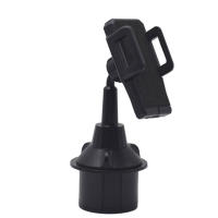 Soporte De Taza Para Coche Mini Ajustable Soporte De Teléfono Móvil Universal Para SUV Camión Automóvil Base Para Teléfono - details 0