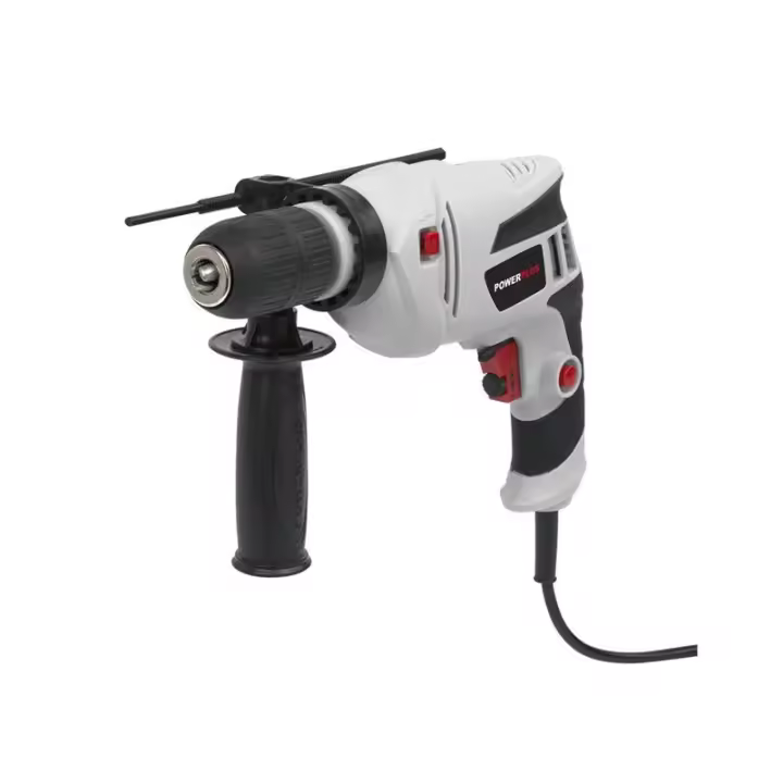 TALADRO PERCUTOR POWER PLUS POWC10200 - Envío desde España en 24h. - 1