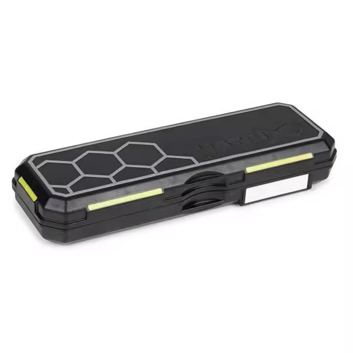 Matrix Fishing Cartera De Bajos De Línea Pro Slim - 1