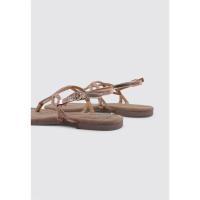 Gioseppo KINGFIELD Sandalia Plana Mujer Rosa - details 2