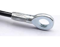 Cable De Entrainamiento De Acero Fuerte Para Gimnasio En Casa 2M-5M Diámetro 5mm Accesorios De Remolino De Cables Reemplazo Duradero - details 18