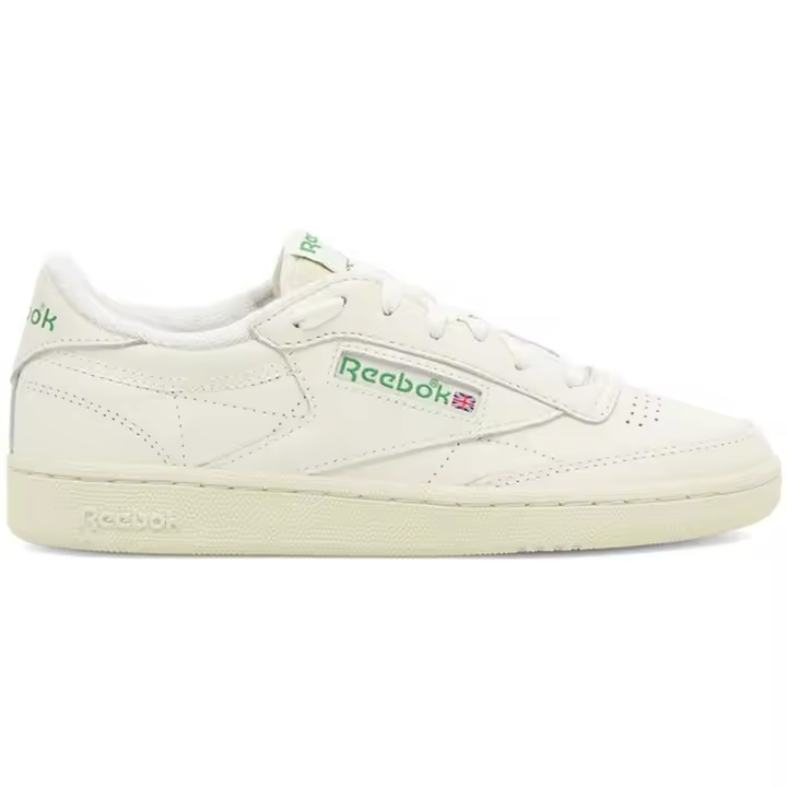 Calzado Deportes De Raqueta marca Reebok modelo 100007797 para mujer en color gris blanco - 1